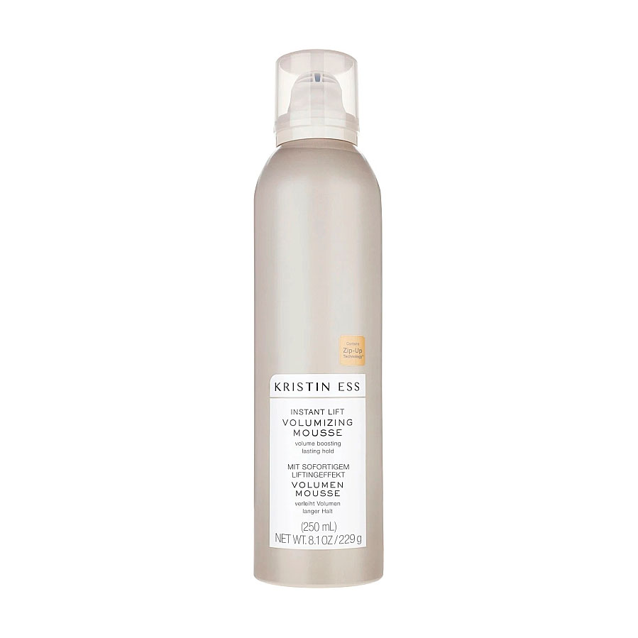 Мус для надання об'єму волоссю Kristin Ess Instant Lift Volumizing Mousse, 250 мл