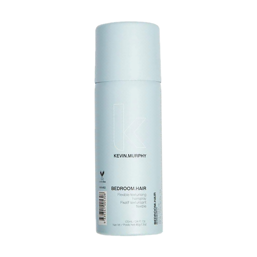 Текстурувальний спрей для волосся Kevin.Murphy Bedroom.Hair Flexible Texturising Hairspray, 100 мл
